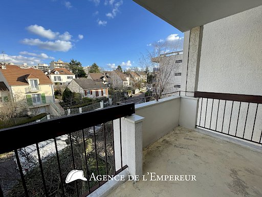Rueil Buzenval