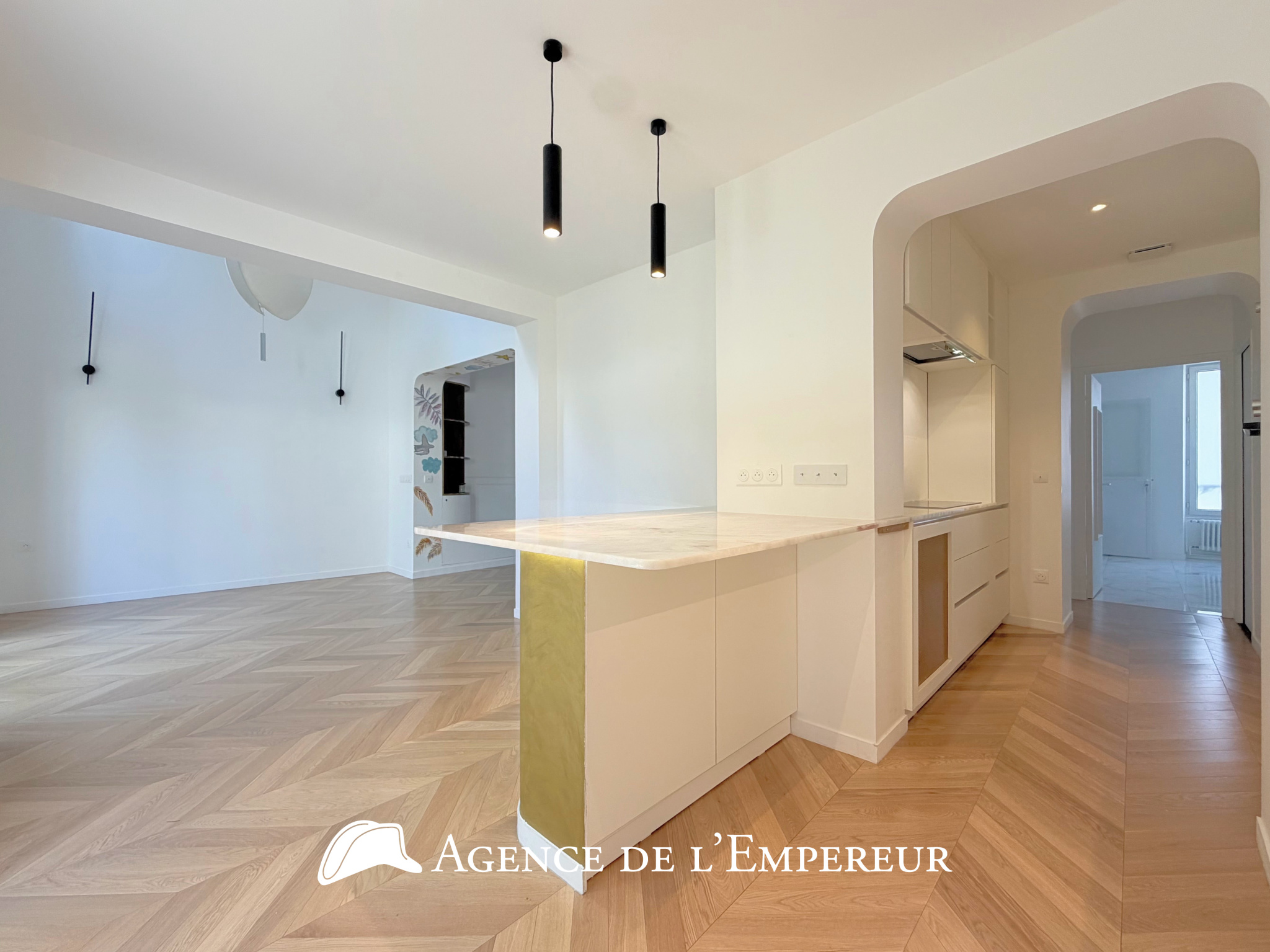 MAGNIFIQUE MAISON EN LOCATION   CŒUR DE VILLE
