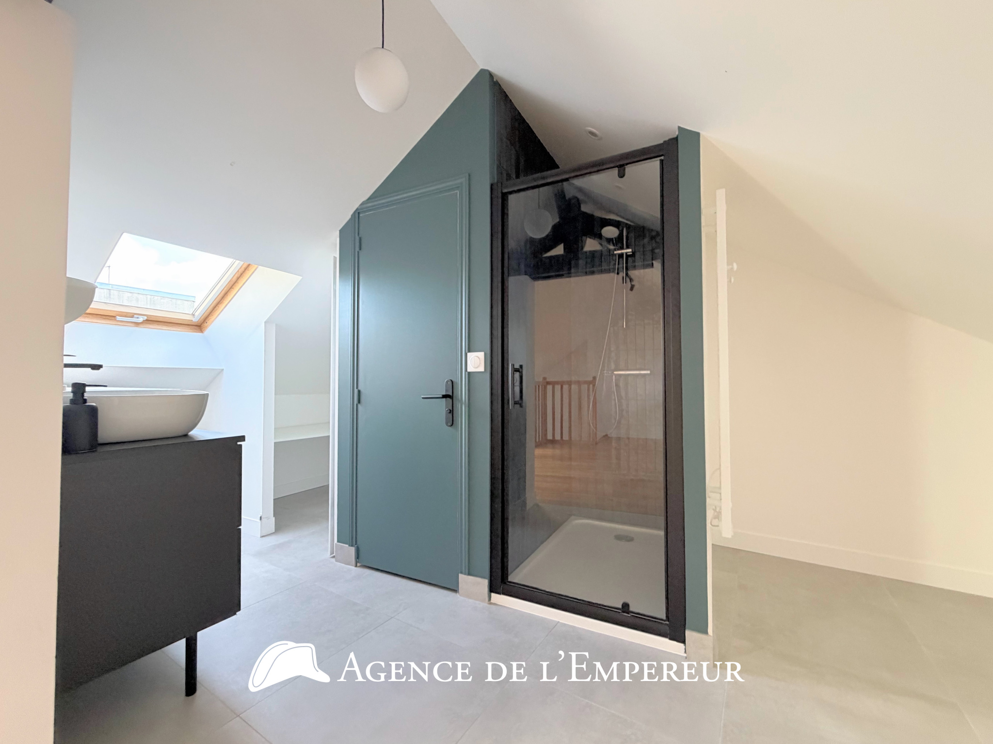 MAGNIFIQUE MAISON EN LOCATION   CŒUR DE VILLE