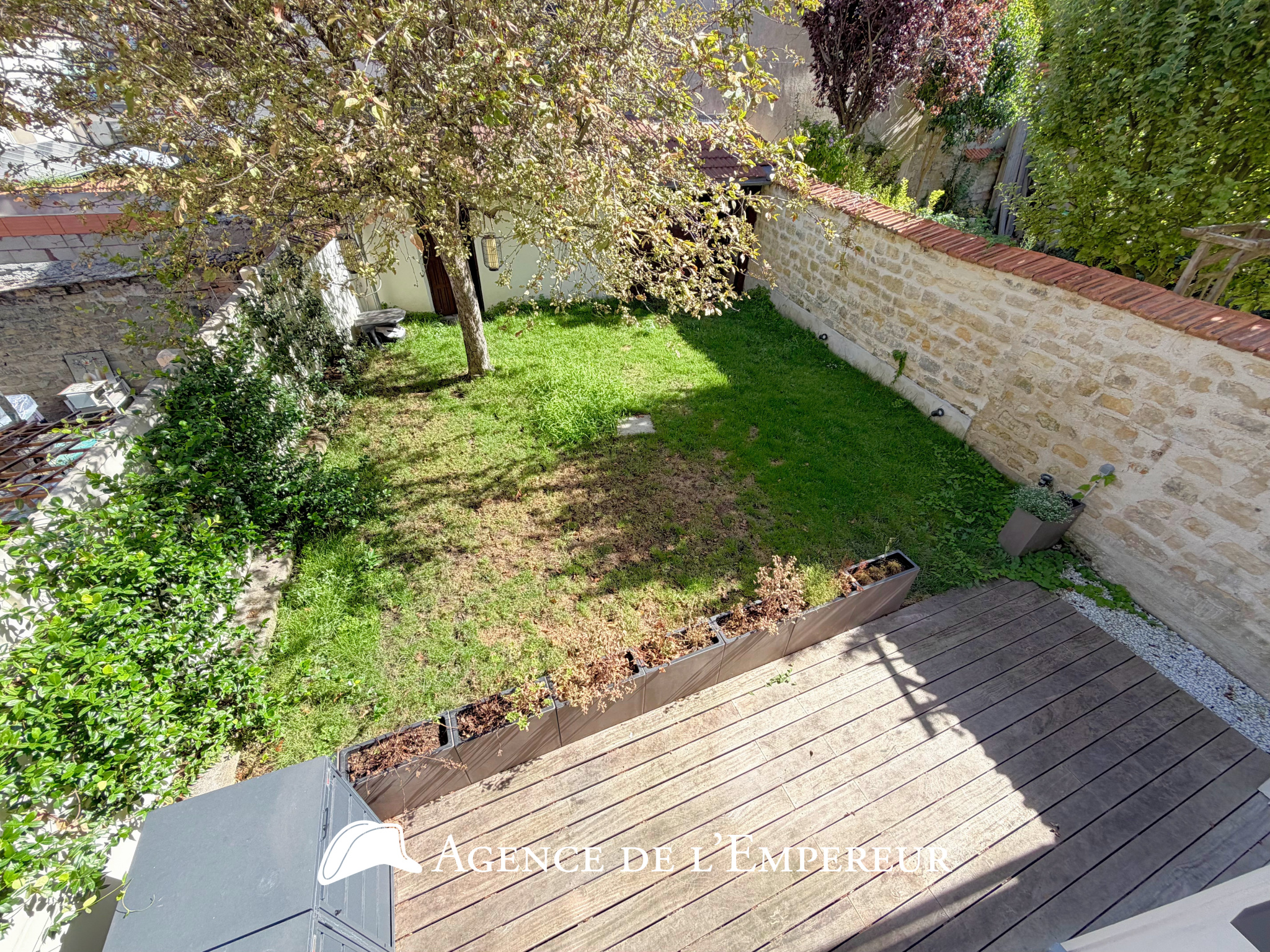 MAGNIFIQUE MAISON EN LOCATION   CŒUR DE VILLE