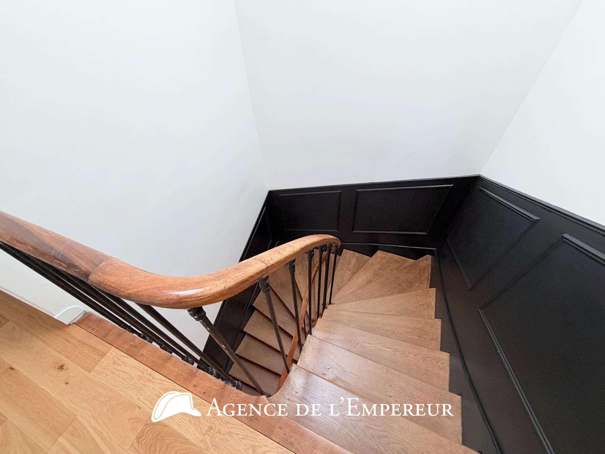 MAGNIFIQUE MAISON EN LOCATION   CŒUR DE VILLE