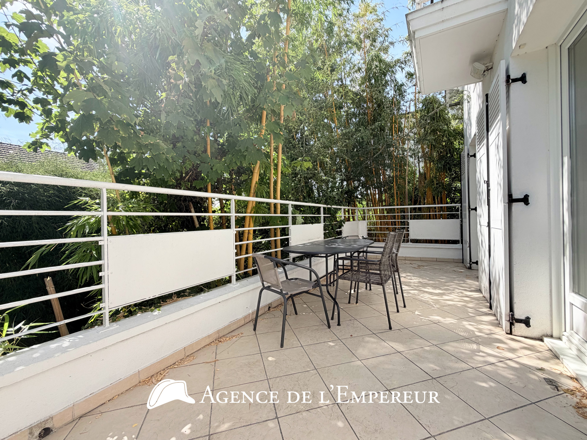 Rueil Parc du Mont Valérien