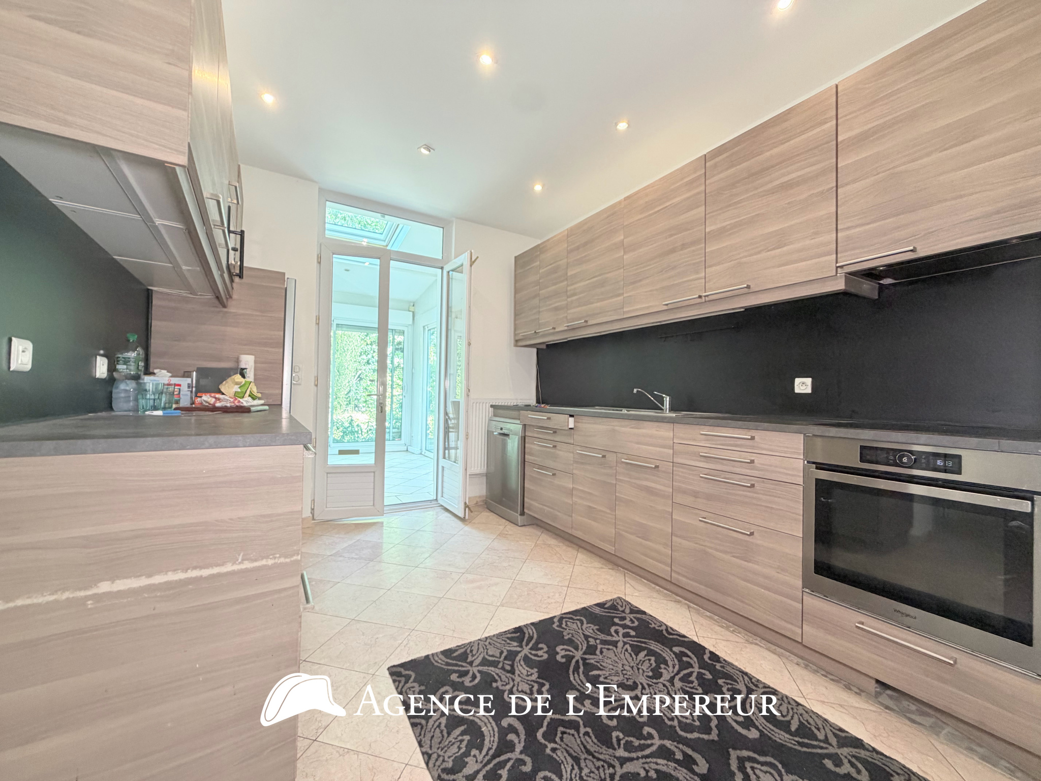 Rueil Parc du Mont Valérien