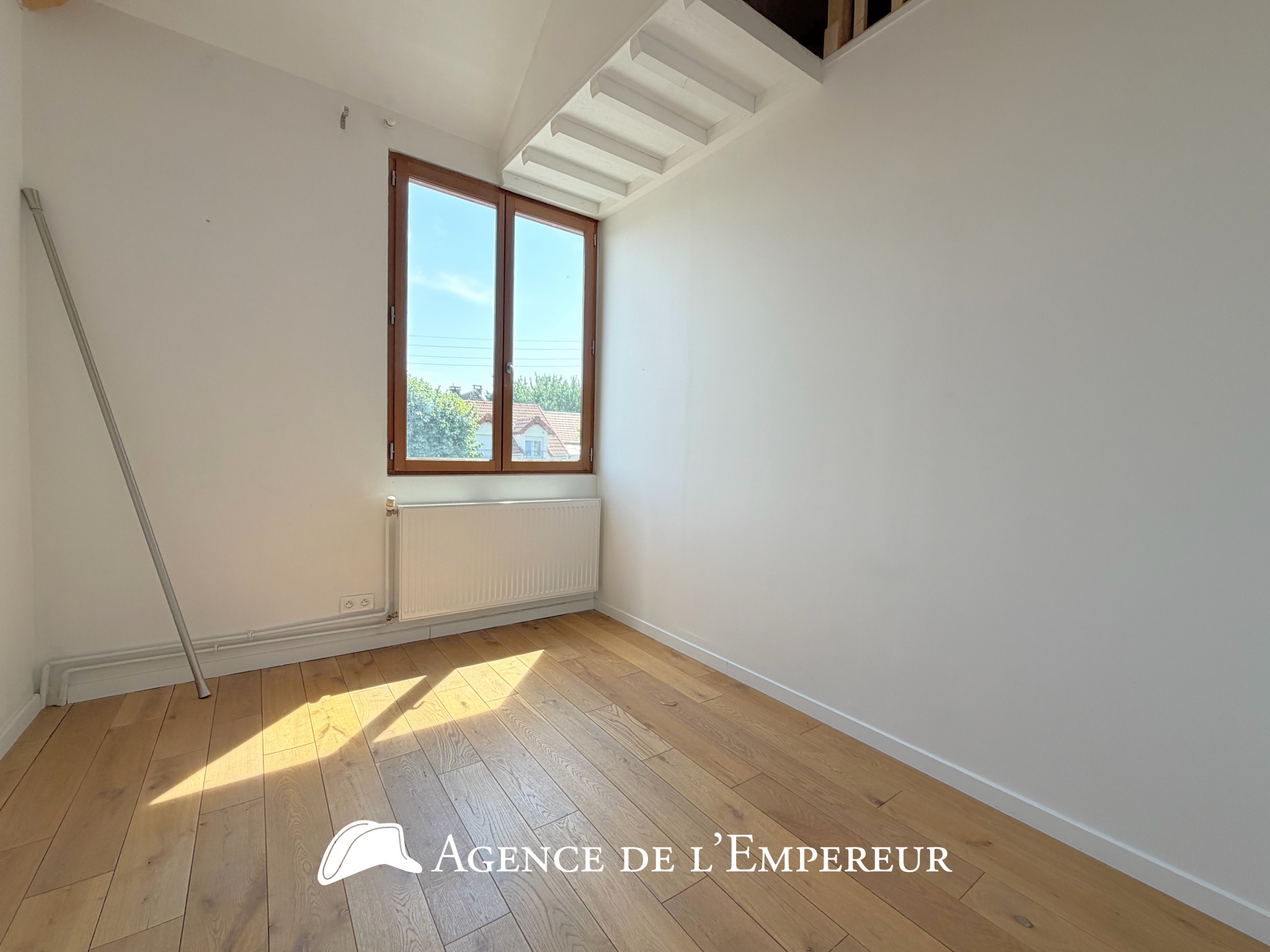  Maison 5 pièces - Rueil Buzenval