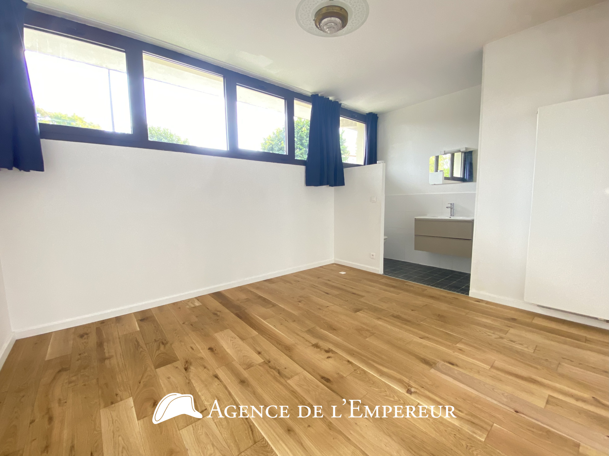  Maison 5 pièces - Rueil Buzenval