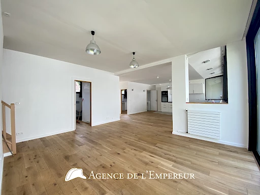  Maison 5 pièces - Rueil Buzenval