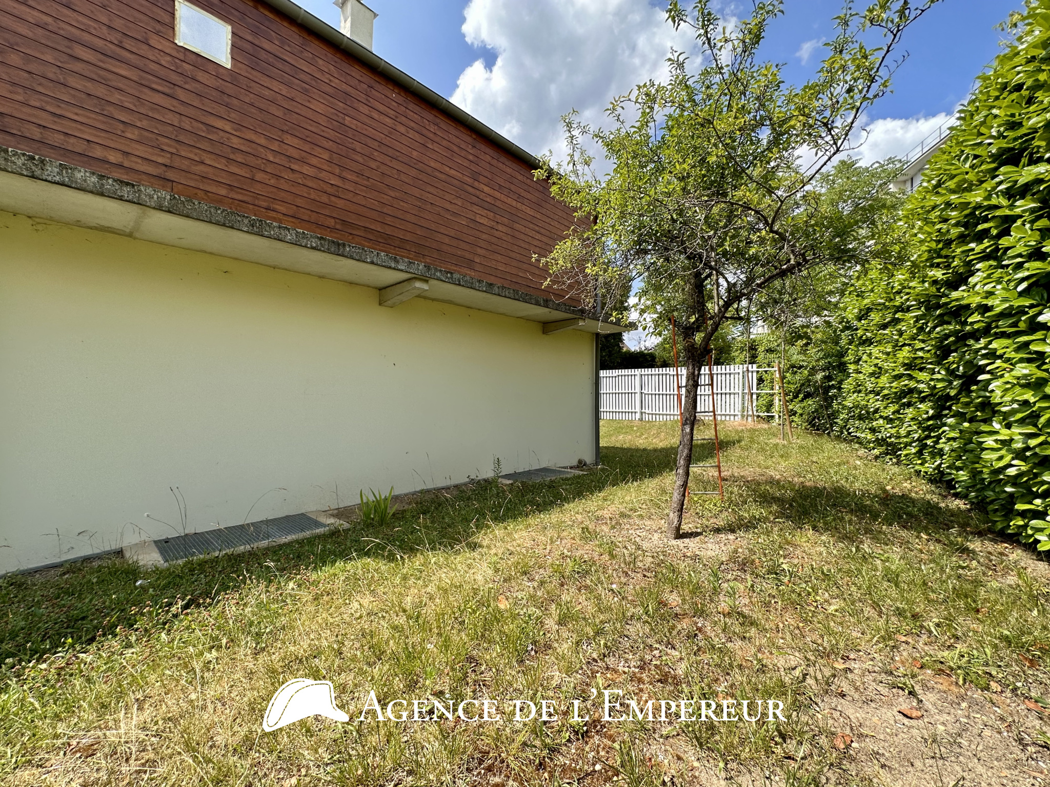 Maison 5 pièces - Rueil Buzenval