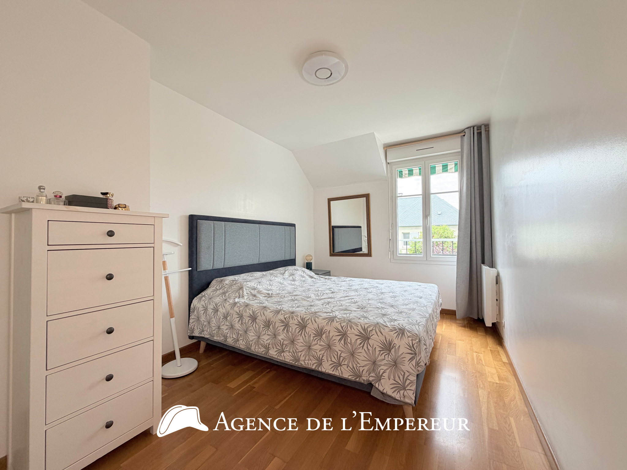 Maison familiale de 145 m2 Carrez - 5 chambres