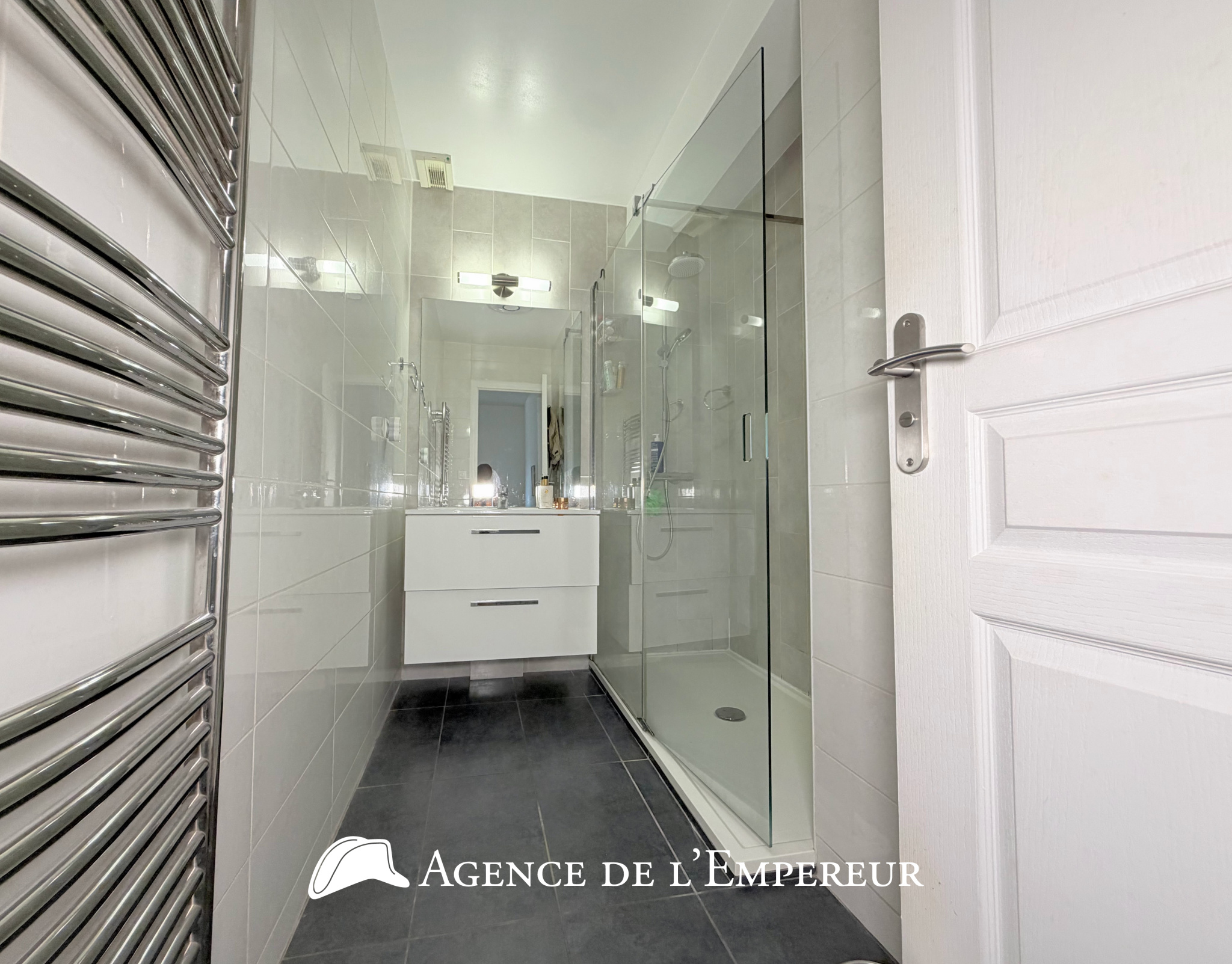Maison familiale de 145 m2 Carrez - 5 chambres