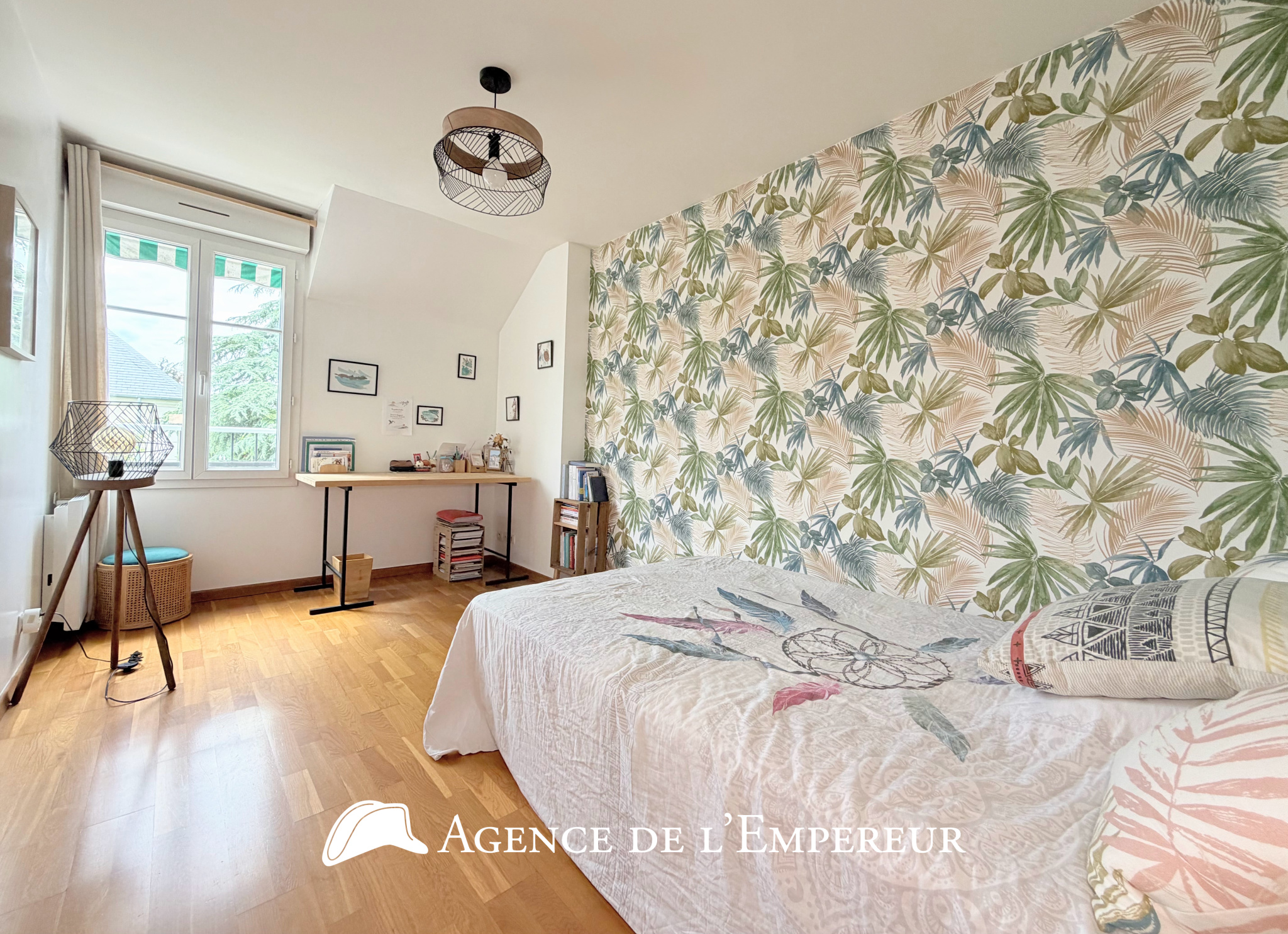 Maison familiale de 145 m2 Carrez - 5 chambres