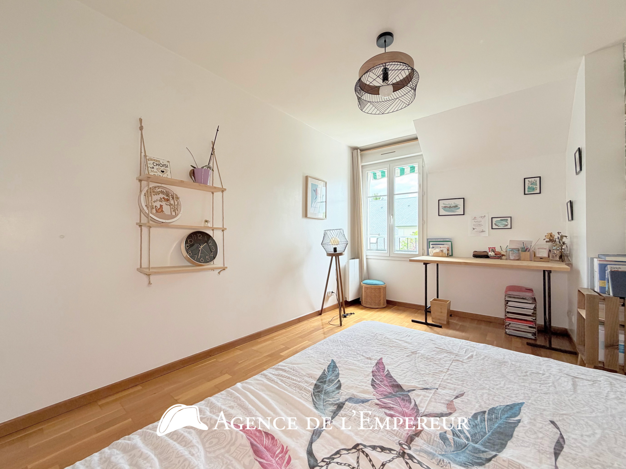 Maison familiale de 145 m2 Carrez - 5 chambres