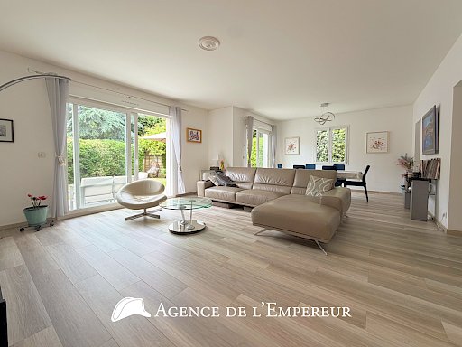 Maison familiale de 145 m2 Carrez - 5 chambres - 3