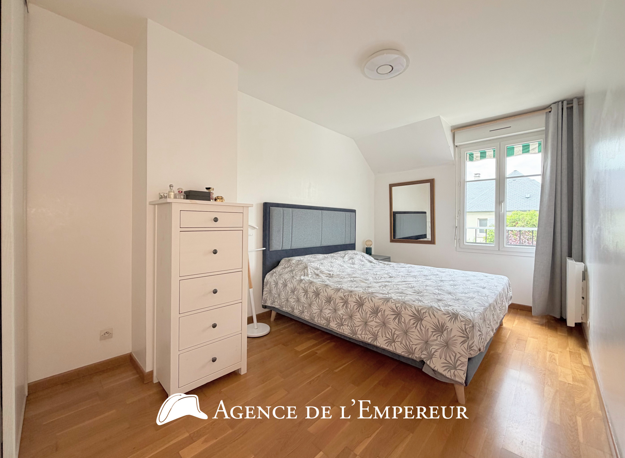 Maison familiale de 145 m2 Carrez - 5 chambres