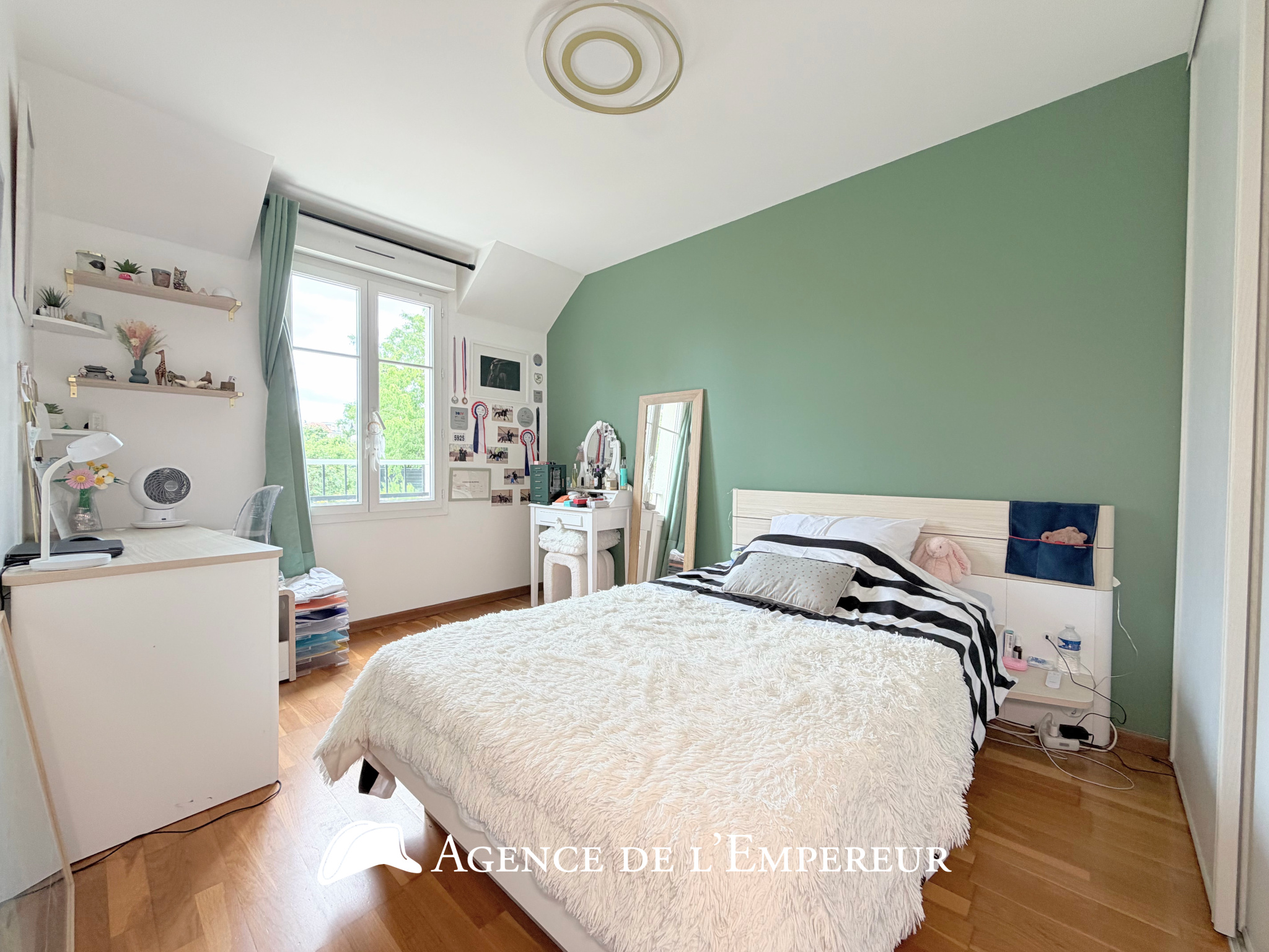 Maison familiale de 145 m2 Carrez - 5 chambres