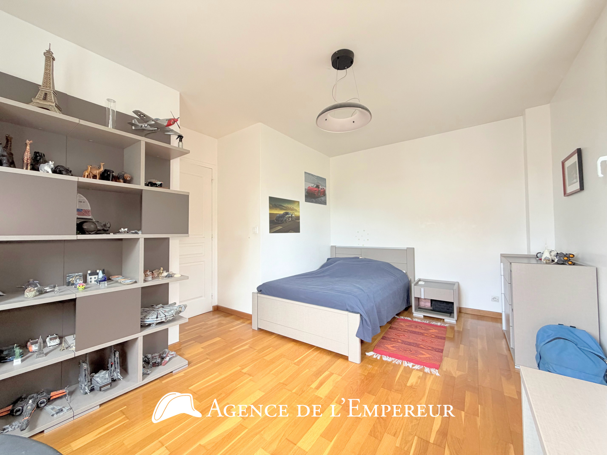 Maison familiale de 145 m2 Carrez - 5 chambres
