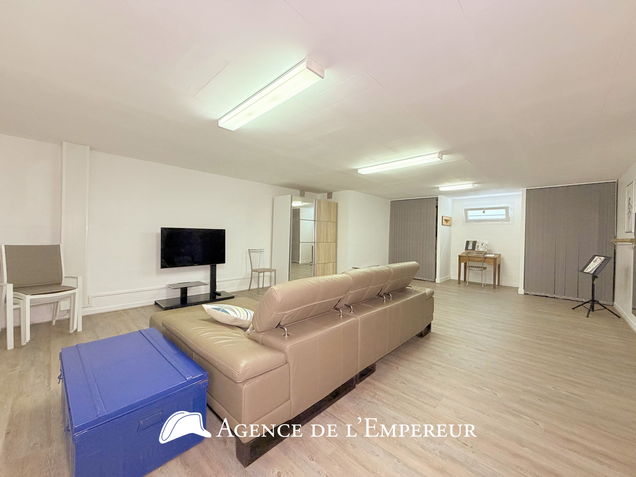 Maison familiale de 145 m2 Carrez - 5 chambres
