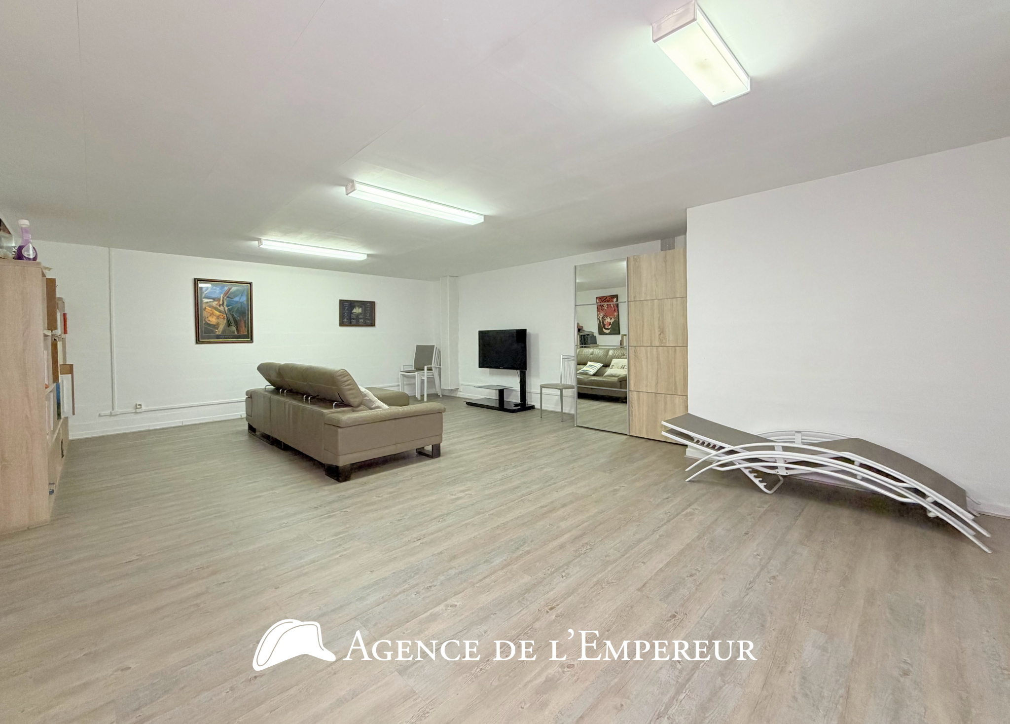 Maison familiale de 145 m2 Carrez - 5 chambres
