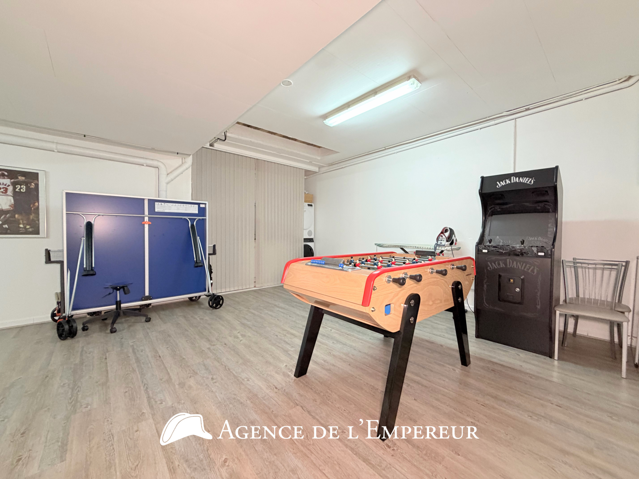 Maison familiale de 145 m2 Carrez - 5 chambres