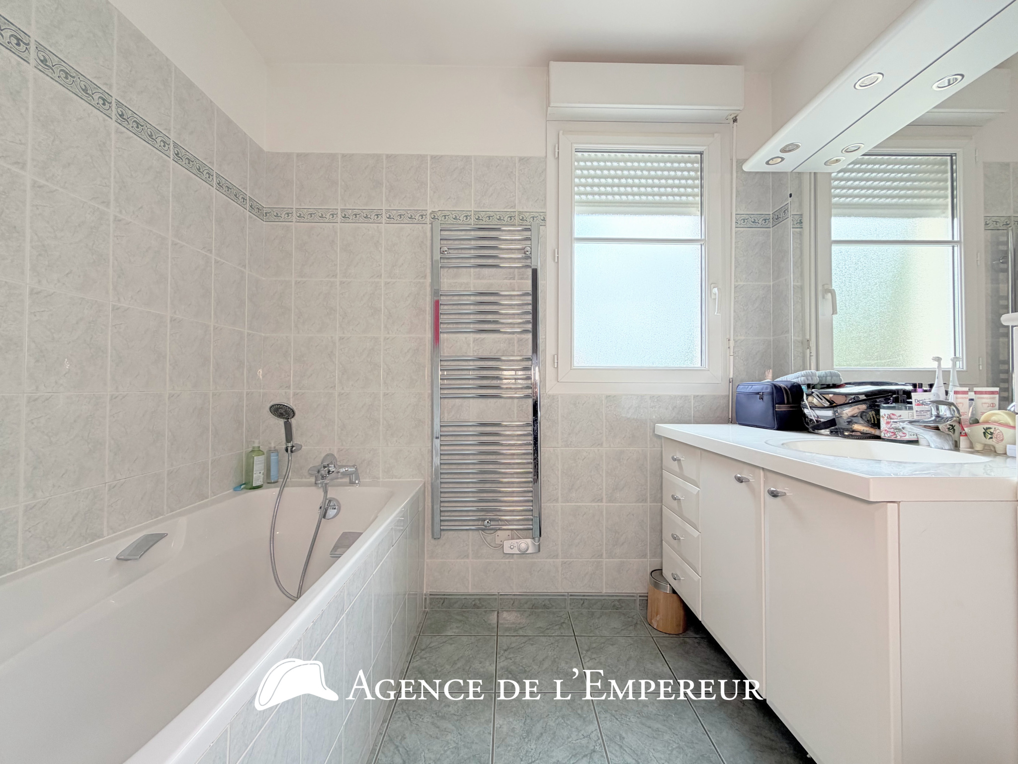 Maison familiale de 145 m2 Carrez - 5 chambres