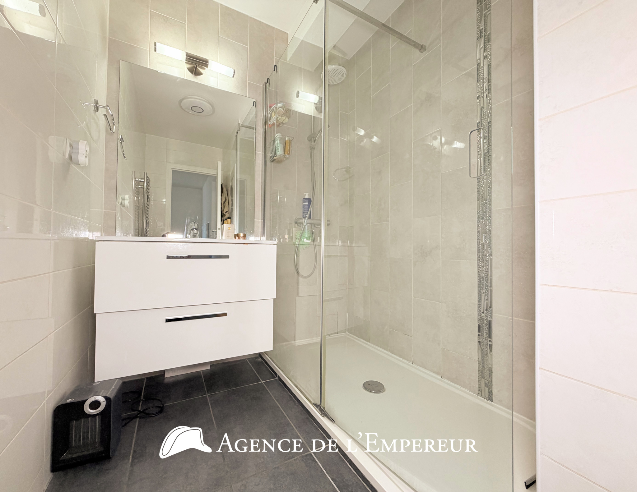 Maison familiale de 145 m2 Carrez - 5 chambres