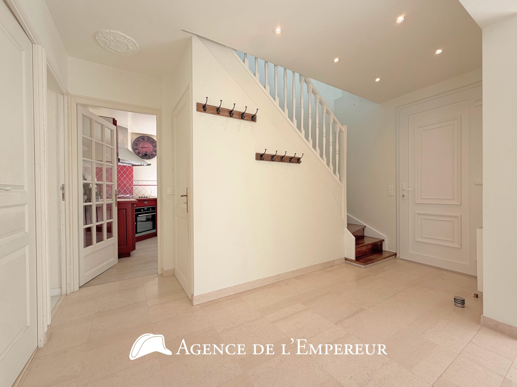 Maison familiale - Saint-Cucufa à Rueil-Malmaison
