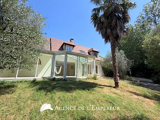 Maison familiale - Saint-Cucufa à Rueil-Malmaison - 1