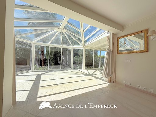 Maison familiale - Saint-Cucufa à Rueil-Malmaison - 2