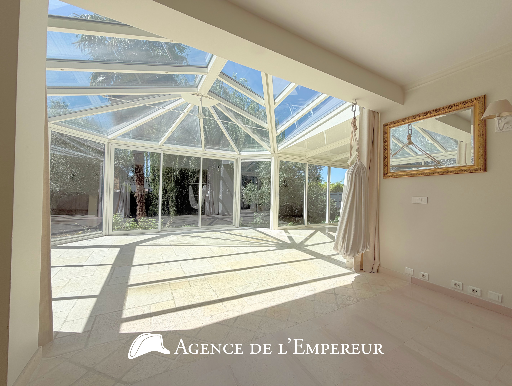 Maison familiale - Saint-Cucufa à Rueil-Malmaison