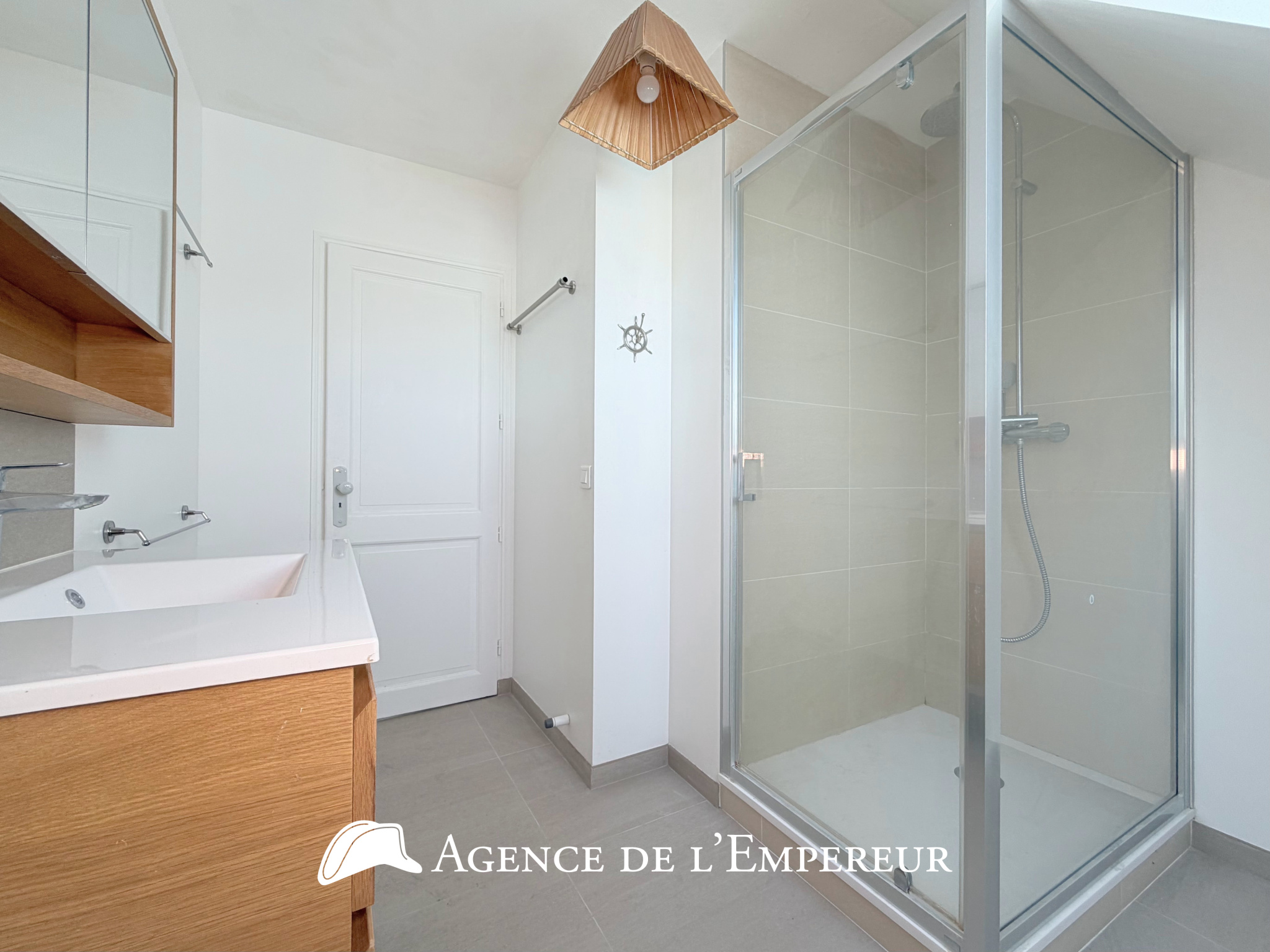 Maison familiale - Saint-Cucufa à Rueil-Malmaison