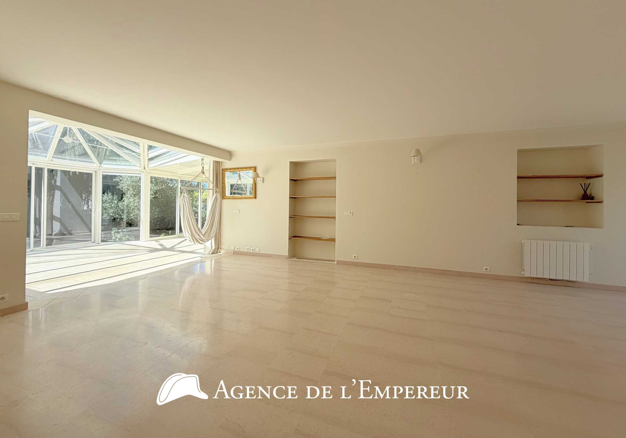 Maison familiale - Saint-Cucufa à Rueil-Malmaison
