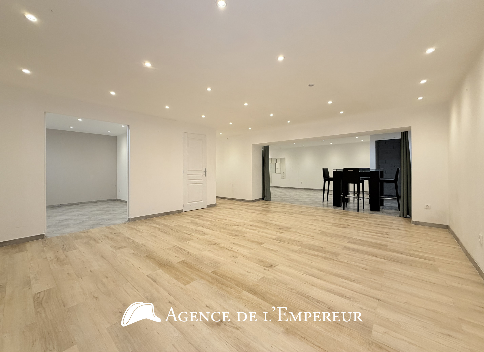 Maison familiale - Saint-Cucufa à Rueil-Malmaison