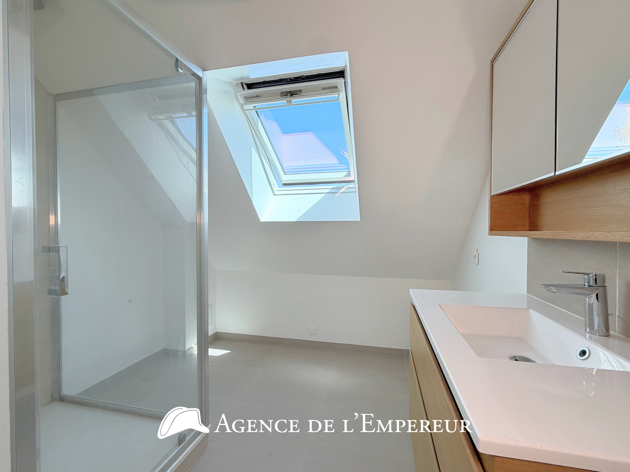 Maison familiale - Saint-Cucufa à Rueil-Malmaison