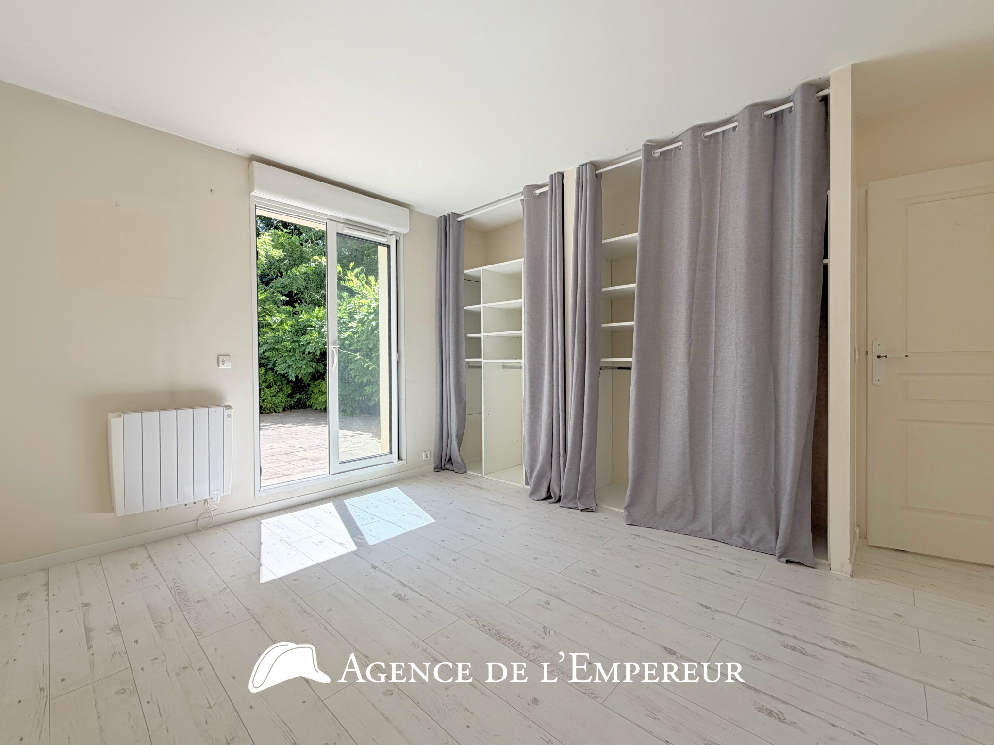 Maison familiale - Saint-Cucufa à Rueil-Malmaison