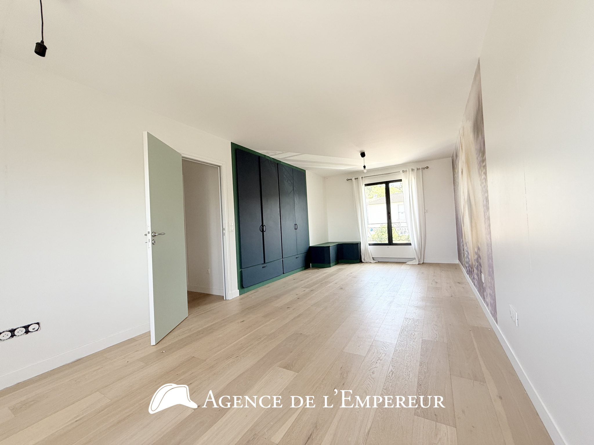 Rueil Centre Ville