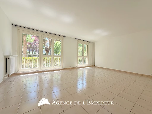Appartement traversant 5 pièces - Rueil Buzenval - 2