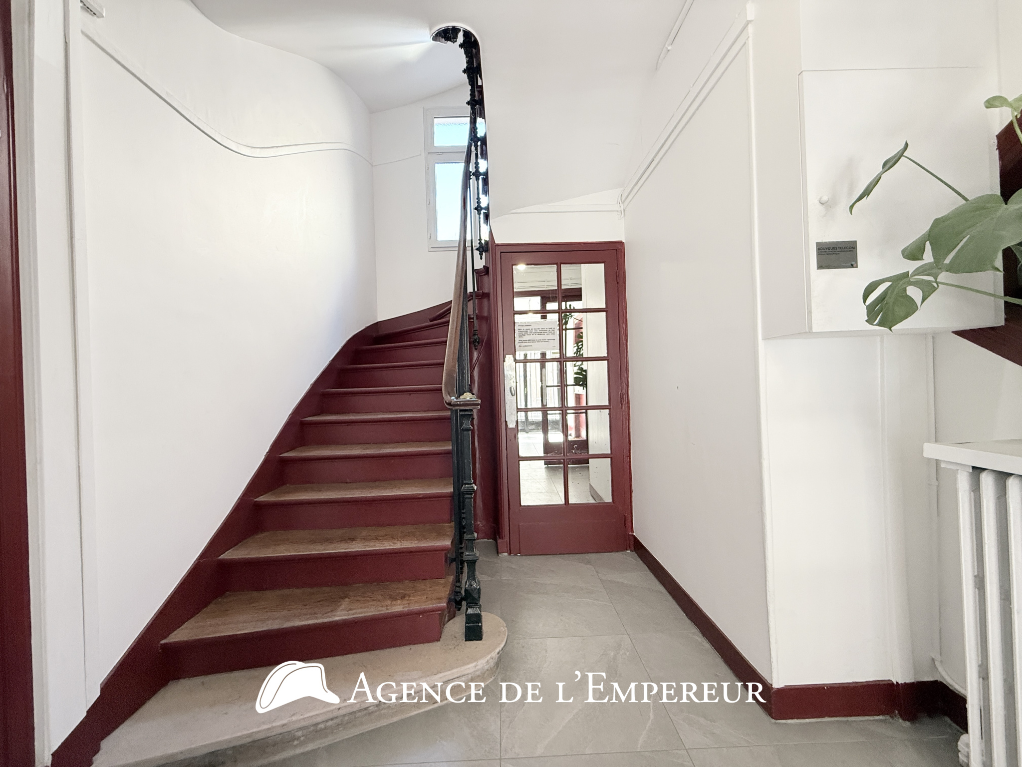 2 pièces Levallois-Perret
