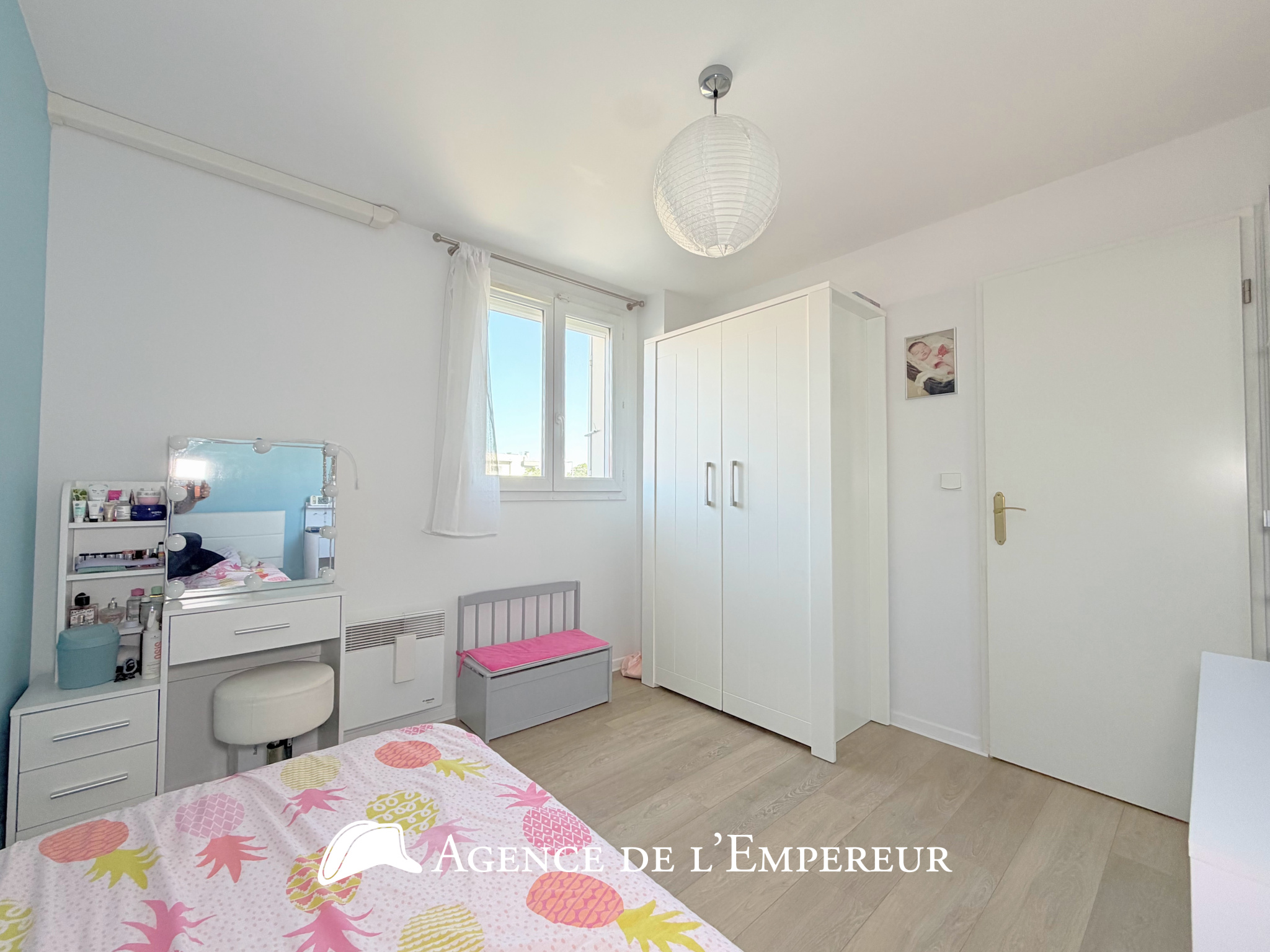 MAISON 4 CHAMBRES NANTERRE, PROCHE RUEIL