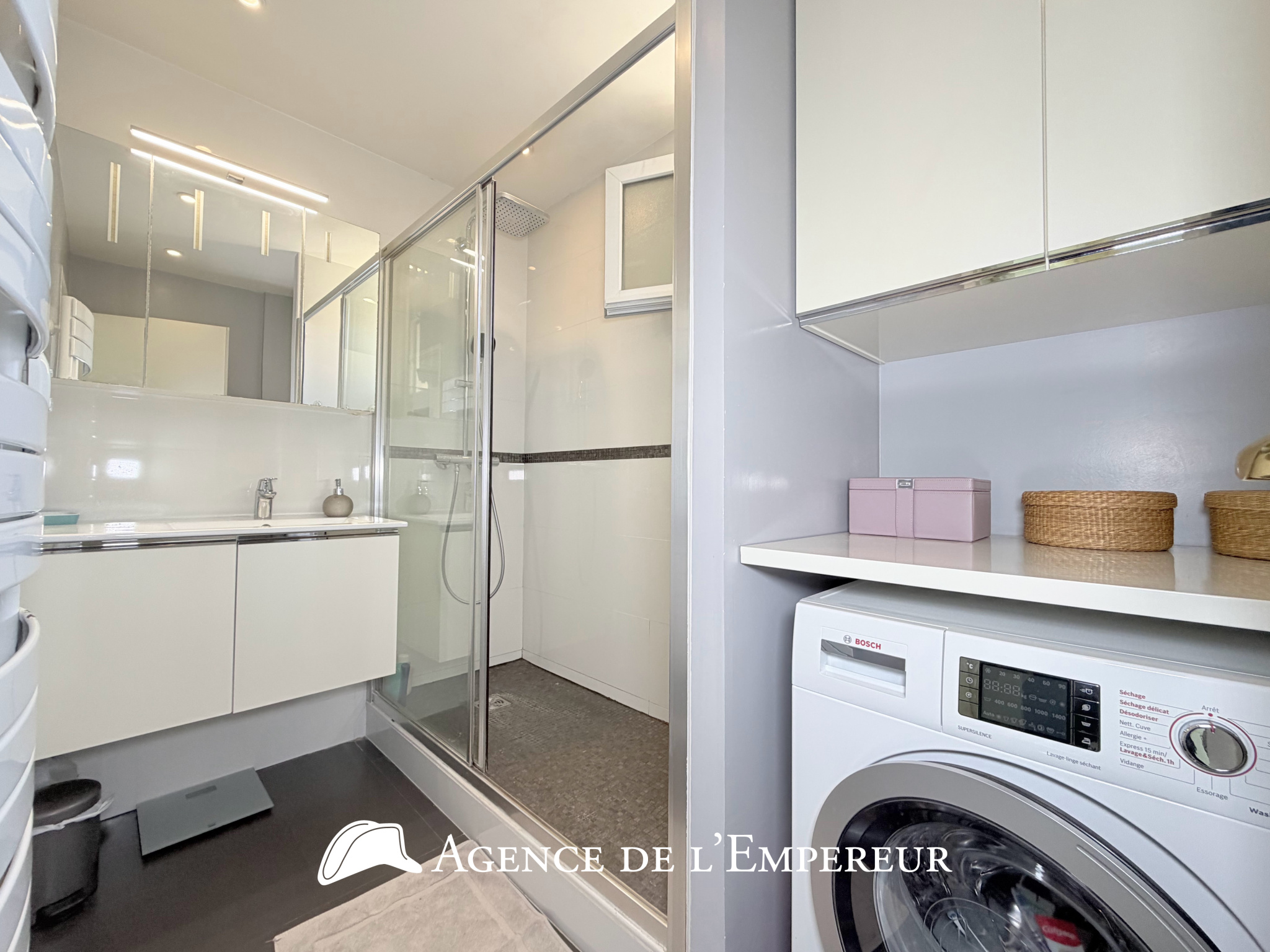 MAISON 4 CHAMBRES NANTERRE, PROCHE RUEIL